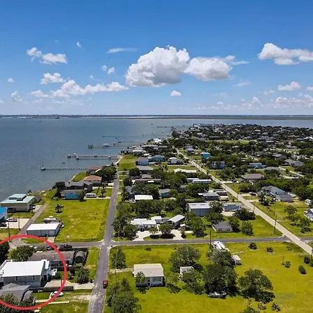 Seabreeze Nirvana - Family Holiday Home